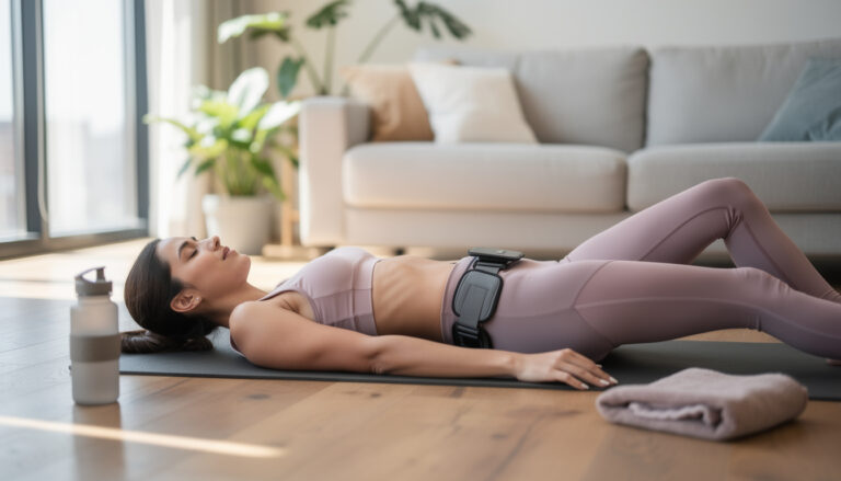découvrez les véritables bienfaits de l'électrostimulation pour tonifier efficacement votre sangle abdominale et améliorer votre silhouette.