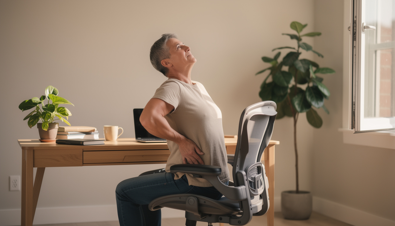 découvrez des exercices d'assouplissement du dos adaptés pour améliorer votre souplesse et prévenir les douleurs. adoptez des routines efficaces au quotidien pour un dos plus flexible et en meilleure santé.