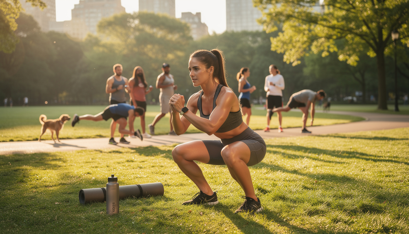 découvrez les exercices essentiels pour muscler vos fesses et obtenir un galbe naturel. des mouvements simples et efficaces pour tonifier et sculpter votre silhouette.
