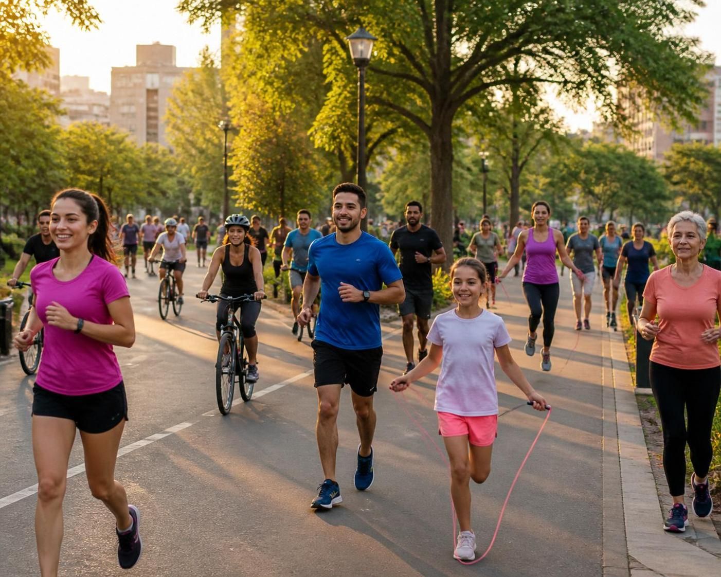 découvrez les bienfaits réels du cardio quotidien, les précautions à prendre et des conseils pratiques pour intégrer cette activité efficacement dans votre routine.