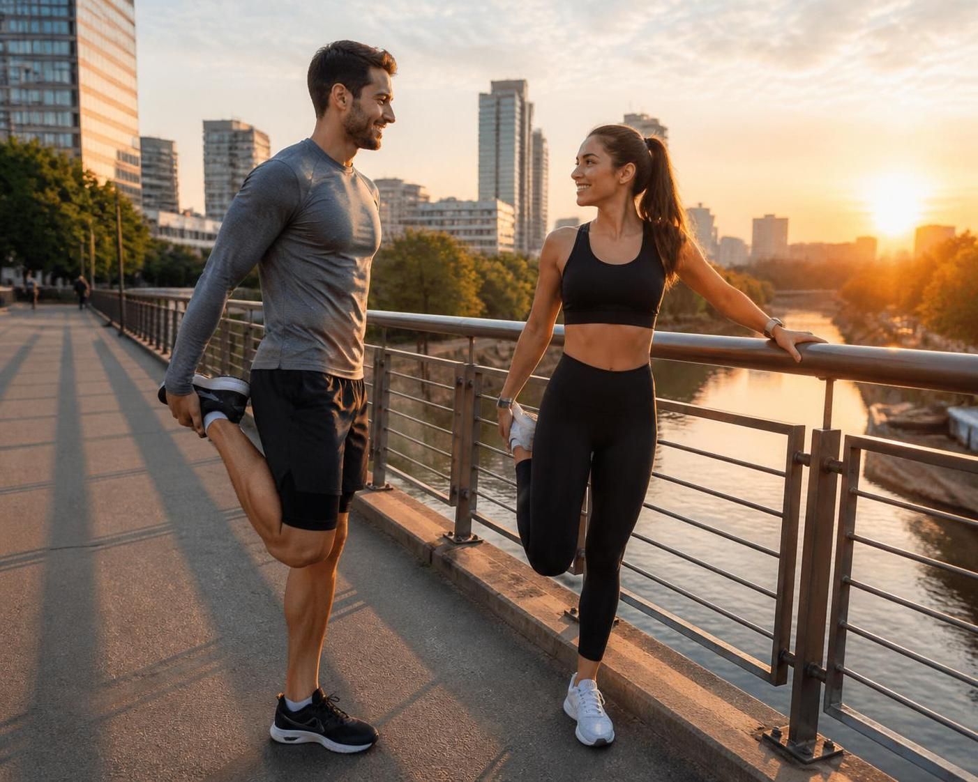 découvrez les véritables bénéfices du cardio quotidien, les précautions à prendre pour éviter les blessures, et des conseils pratiques pour optimiser vos séances et améliorer votre santé.