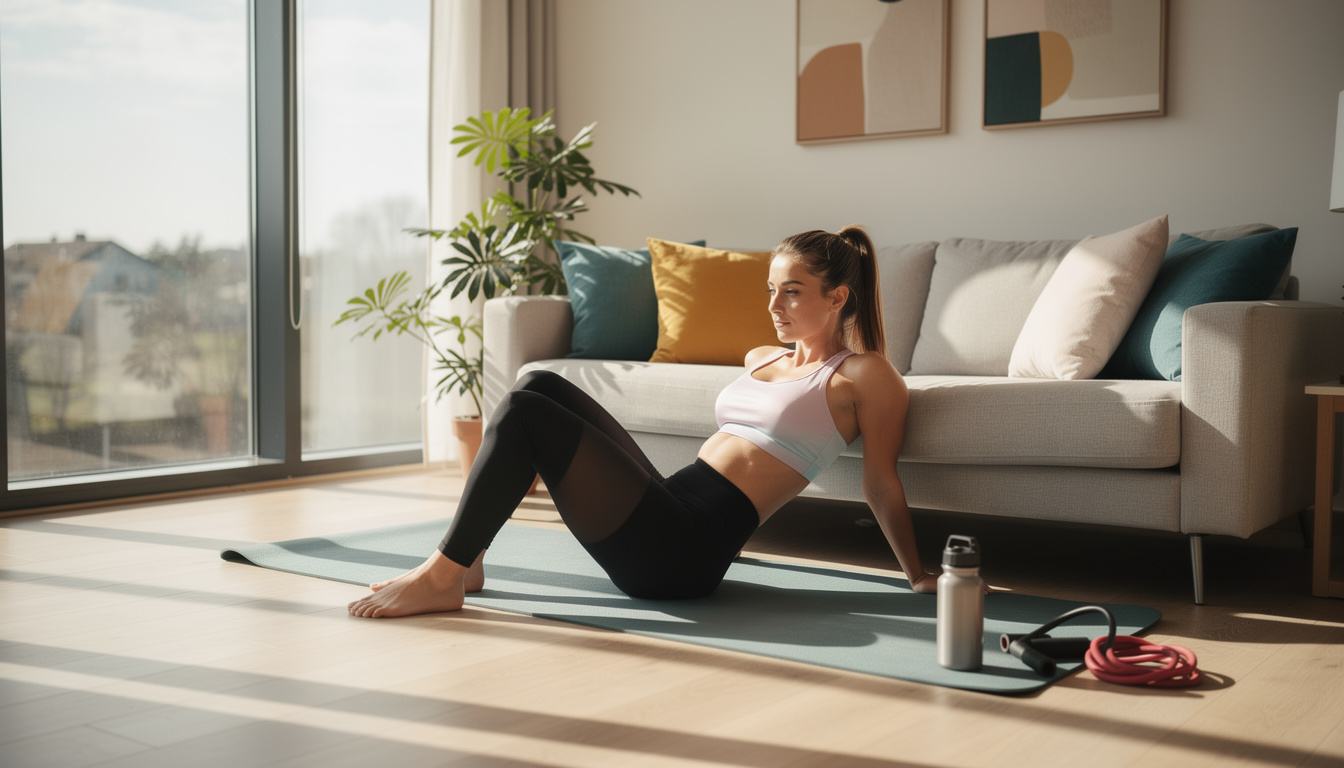 découvrez les meilleurs exercices pour des fesses jolies, galbées et toniques de façon naturelle. suivez nos conseils pour sculpter votre silhouette efficacement.