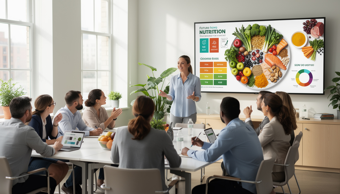 découvrez notre formation en coaching nutritionnel et maîtrisez les 4 piliers essentiels pour une pratique légitime, efficace et durable dans le domaine de la nutrition.