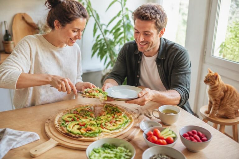 découvrez nos idées, recettes et astuces pour préparer des galettes healthy savoureuses et équilibrées, afin de vous régaler sans culpabiliser.
