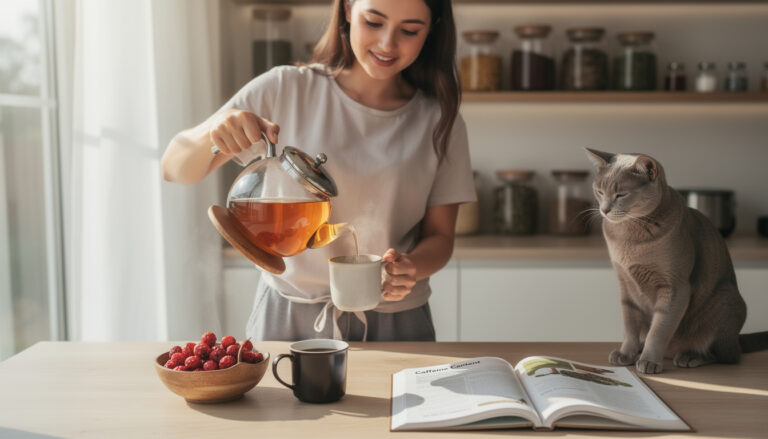 découvrez les bienfaits du guarana, contenant 4 fois plus de caféine que le café, et apprenez les 3 précautions essentielles à connaître pour une consommation sûre.
