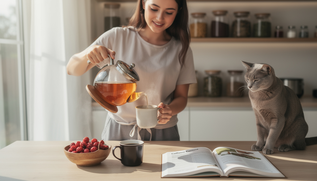 découvrez les bienfaits du guarana, contenant 4 fois plus de caféine que le café, et apprenez les 3 précautions essentielles à connaître pour une consommation sûre.