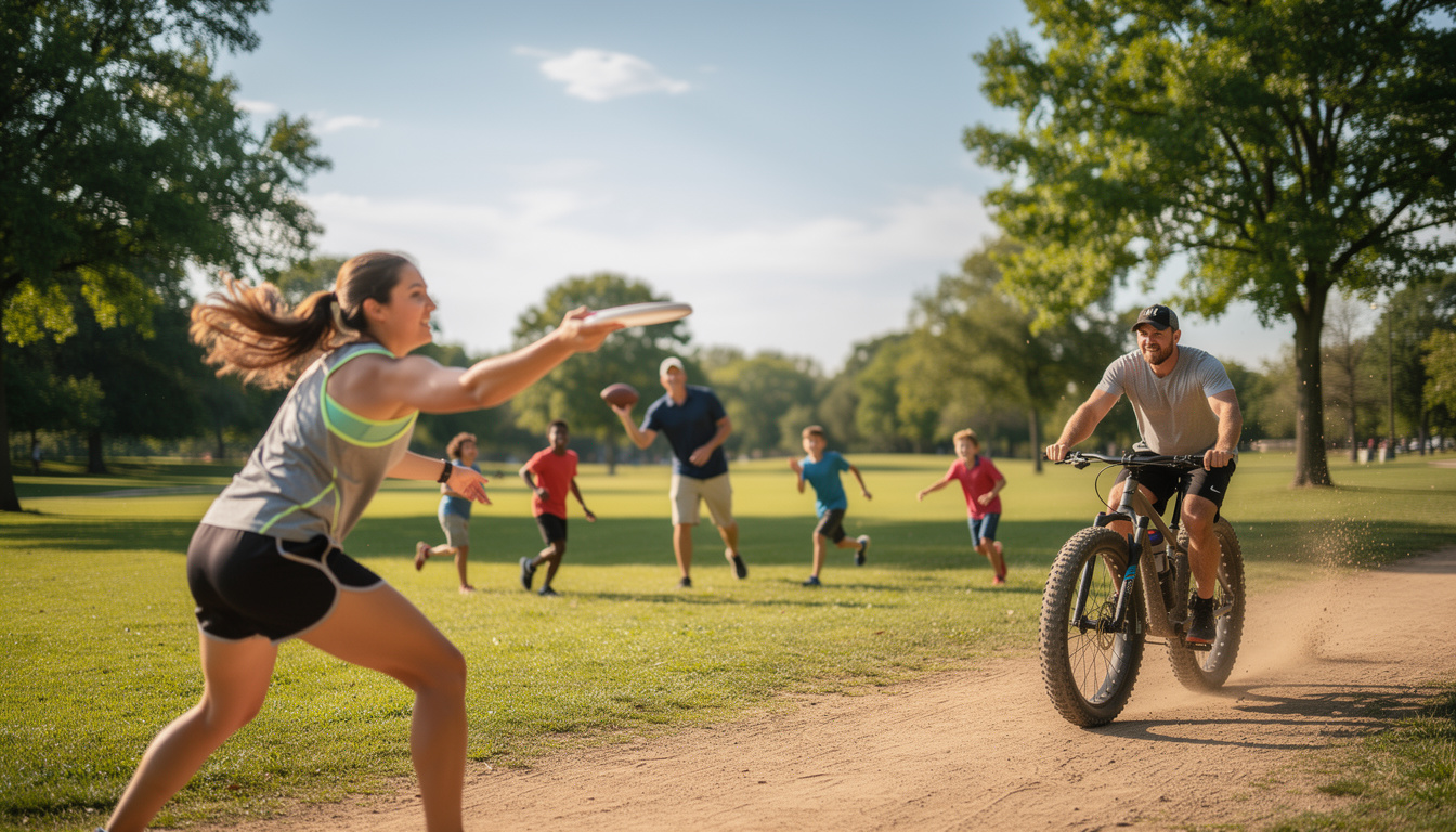 découvrez rapidement des idées de sports en f pour varier vos activités physiques et rester en forme. inspirations et conseils pour tous les niveaux.