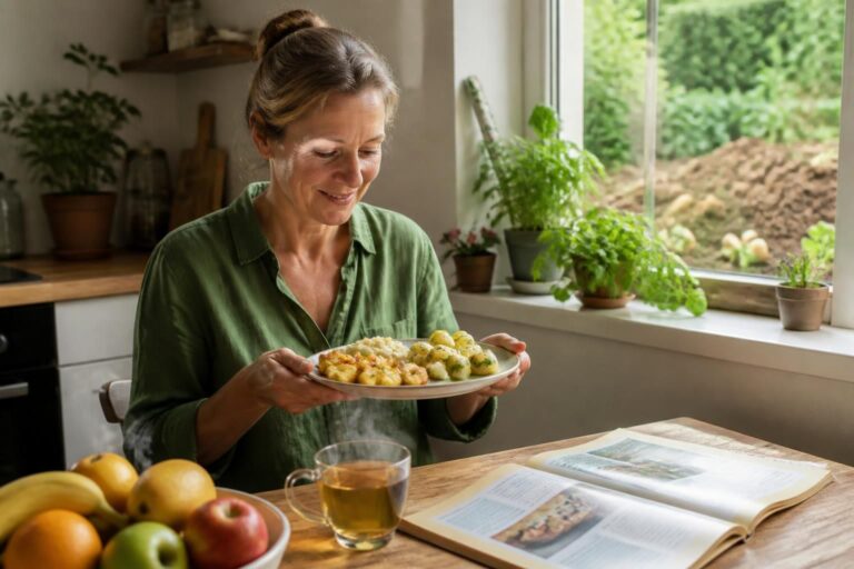 découvrez comment le type de cuisson de la pomme de terre influence son indice glycémique et apprenez à choisir les méthodes de cuisson pour mieux gérer votre glycémie au quotidien.