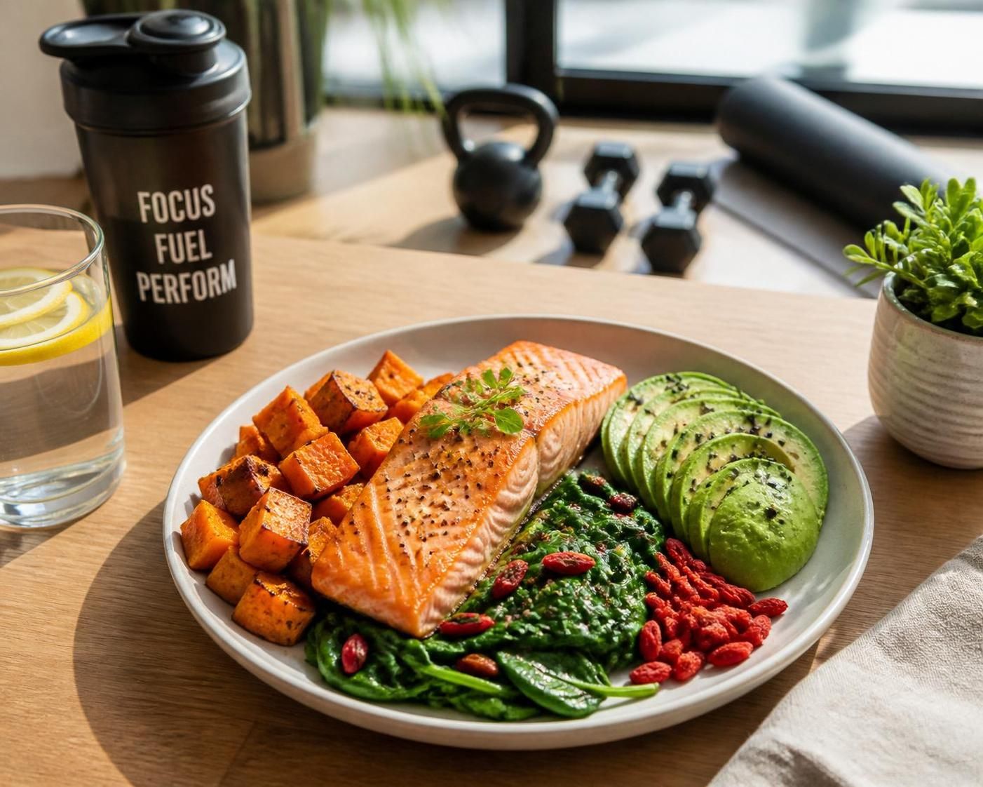 découvrez les super-aliments essentiels pour booster vos performances sportives et optimiser votre bien-être au quotidien grâce à une nutrition naturelle et efficace.
