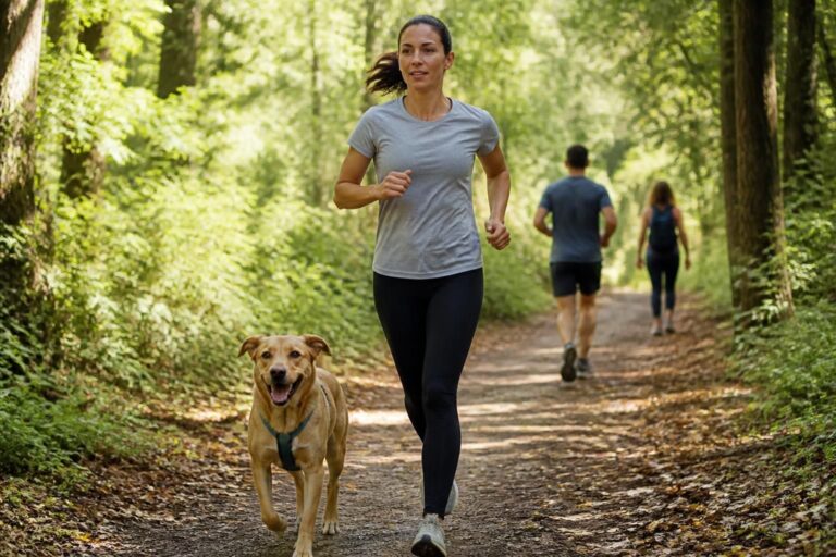 découvrez comment marcher efficacement pour maigrir en brûlant jusqu'à 300 calories par heure grâce à une stratégie métabolique optimisée et facile à suivre.