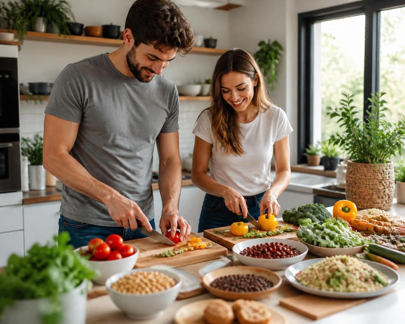 découvrez comment structurer facilement vos repas pendant la phase offensive du régime ig bas pour optimiser votre alimentation et atteindre vos objectifs santé.
