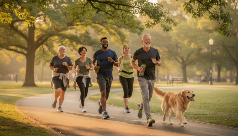 découvrez quelles activités sportives privilégier pour booster votre moral en berne et retrouver toute votre énergie au quotidien.