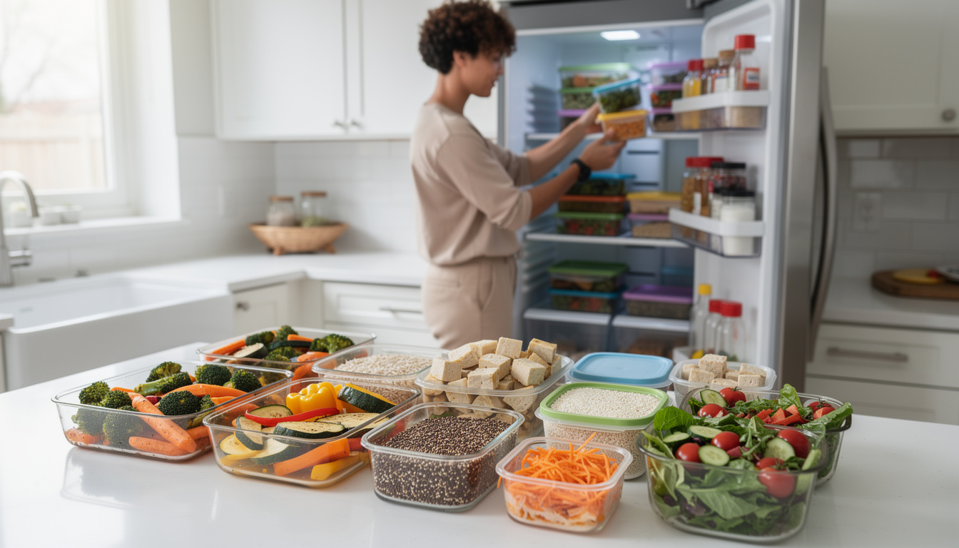 découvrez les 3 piliers essentiels pour adopter une alimentation saine et savoureuse, alliant santé et plaisir au quotidien.