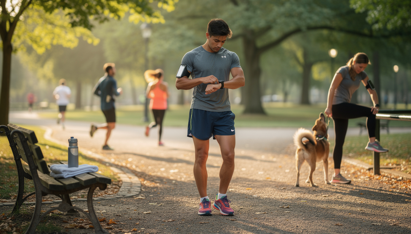 découvrez comment convertir des pas en kilomètres et calculer efficacement la distance parcourue selon la longueur de votre foulée pour mieux suivre vos activités.