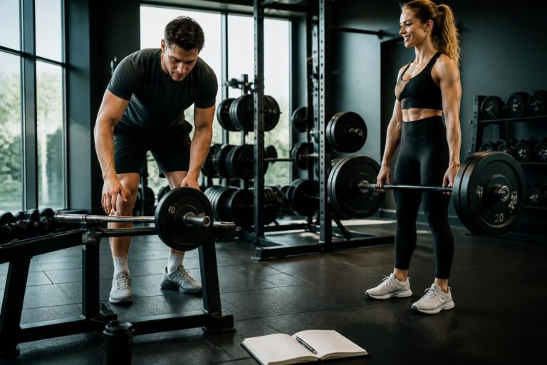 découvrez comment choisir le poids idéal des barres de musculation, que ce soit 20kg, 10kg ou moins, pour des calculs précis et optimiser vos entraînements.