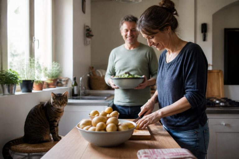 découvrez si la pomme de terre est un légume ou un féculent grâce à trois critères essentiels pour mieux comprendre ses effets sur votre santé et optimiser votre alimentation.