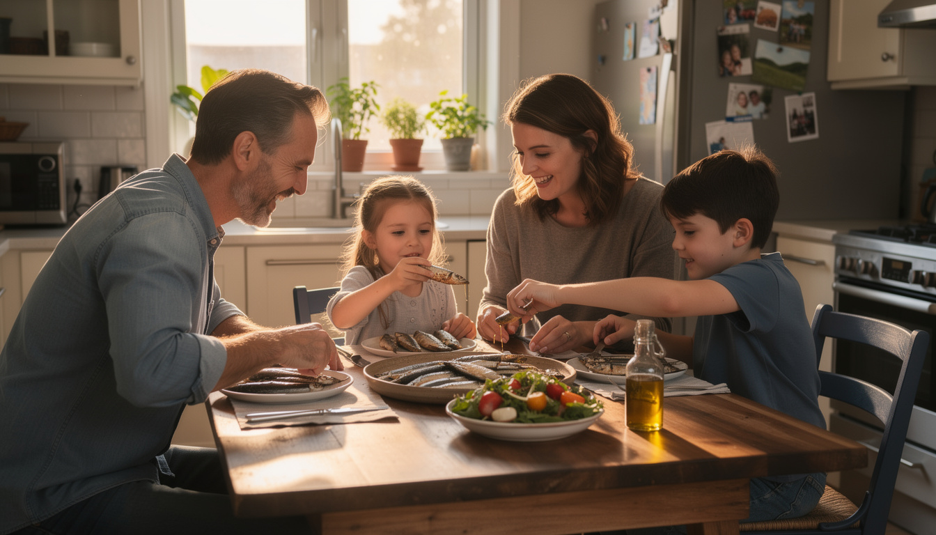 découvrez pourquoi votre corps a du mal à convertir l’ala en oméga-3 essentiels et apprenez des conseils pratiques pour prévenir les carences et maintenir une bonne santé.