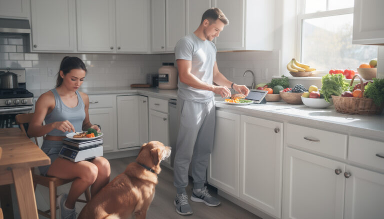 découvrez comment les protéines influencent la prise de poids et pourquoi le bilan calorique est essentiel pour maîtriser votre silhouette et vos objectifs nutritionnels.
