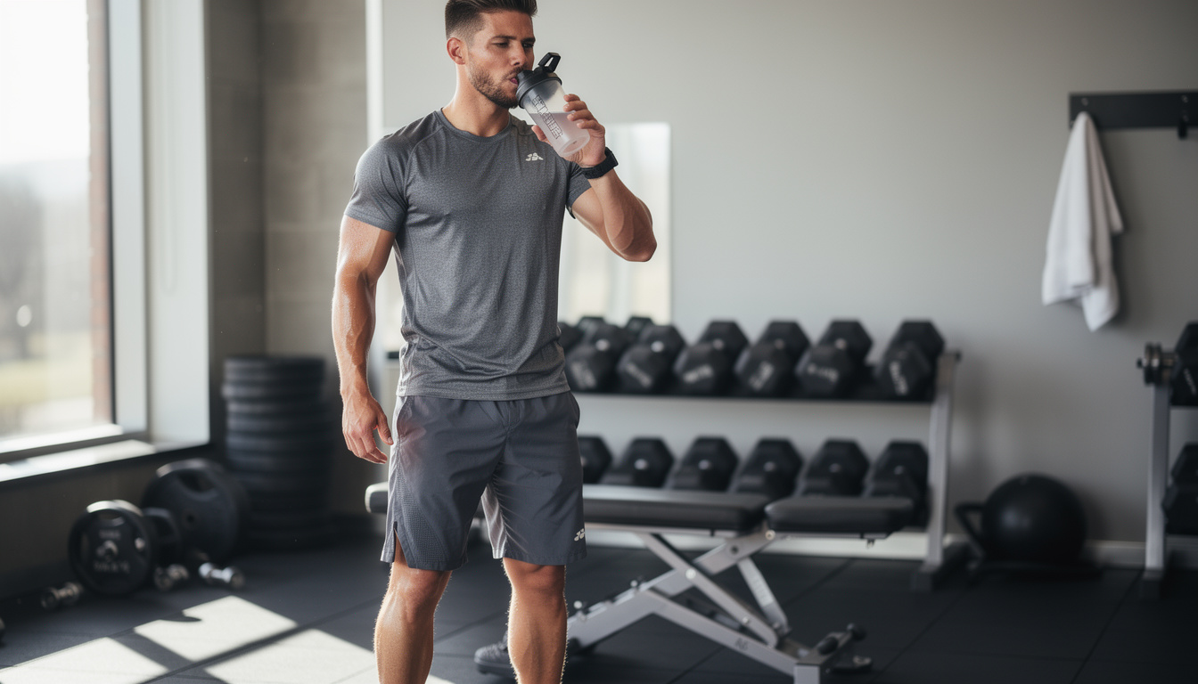 découvrez quand prendre les bcaa pour optimiser vos performances et maximiser vos résultats sportifs grâce à des conseils adaptés à votre entraînement.