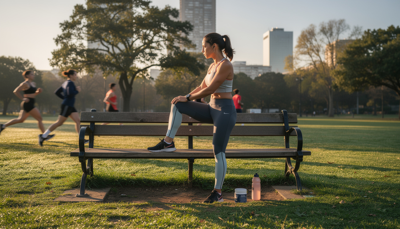 découvrez le meilleur moment pour prendre les bcaa afin d'optimiser vos performances et résultats sportifs. conseils pratiques pour une récupération et une croissance musculaire efficaces.