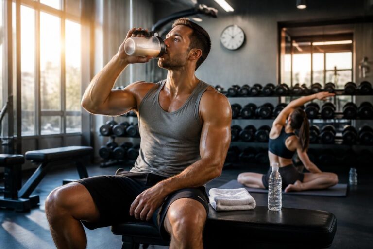 découvrez quand et comment prendre votre whey pour optimiser le timing, le dosage et la stratégie afin de maximiser vos gains musculaires efficacement.