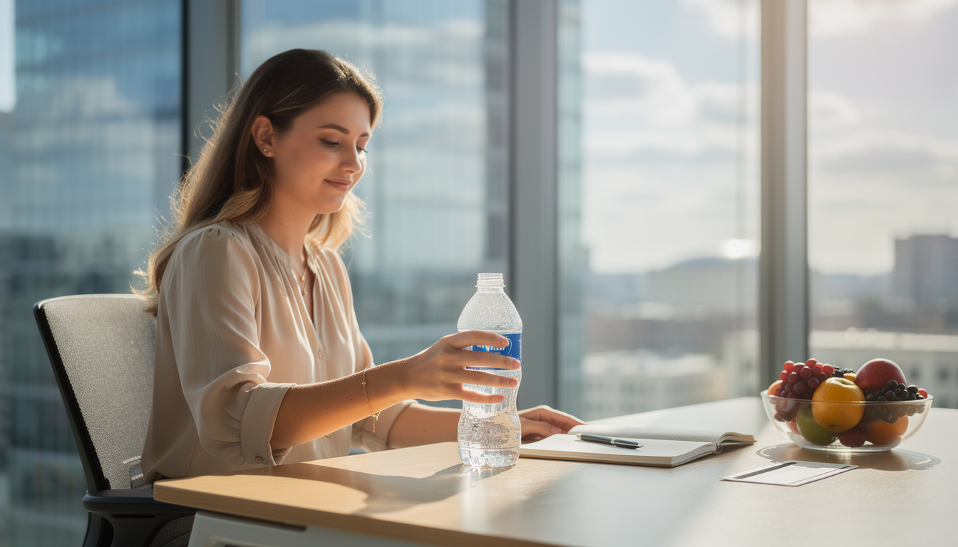découvrez trois méthodes simples pour calculer la quantité d'eau dont votre corps a réellement besoin chaque jour et restez bien hydraté.