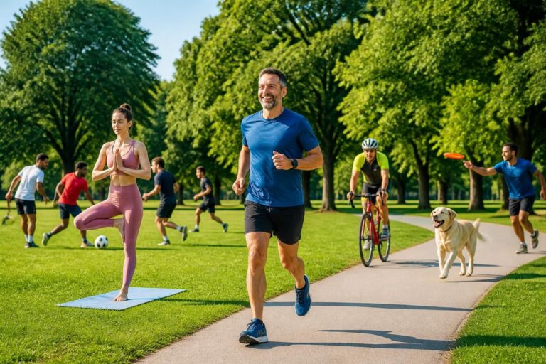 découvrez quelle discipline sportive est la plus bénéfique pour votre santé grâce à notre analyse comparative des sports les plus efficaces.