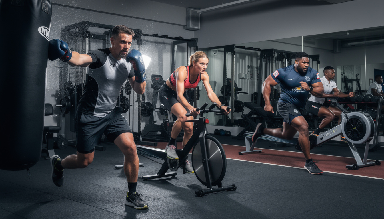 découvrez quel est le sport le plus physique grâce à une analyse approfondie des critères de performance et un classement détaillé des disciplines les plus exigeantes.