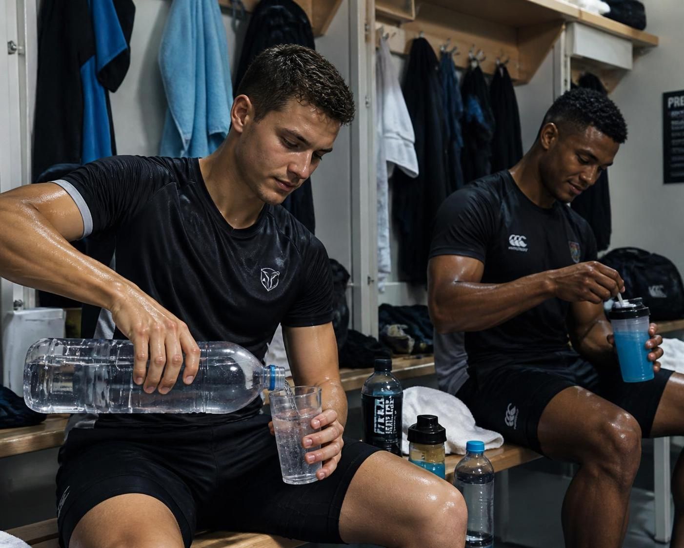 découvrez quelles boissons privilégier pendant et après l'effort sportif pour assurer une hydratation efficace et une récupération optimale de votre corps.