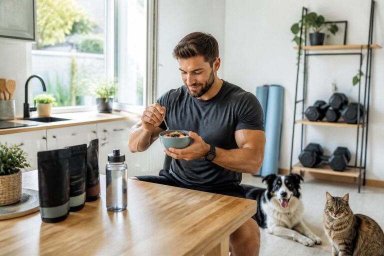 découvrez quelle dose quotidienne de collagène est idéale pour maximiser vos performances en musculation en 2026 et favoriser la récupération musculaire.