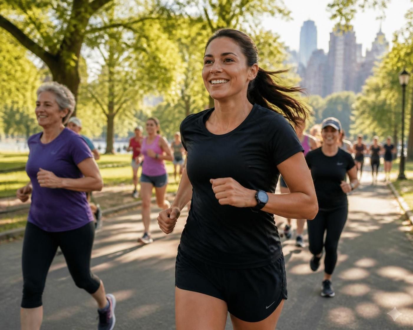 découvrez quelle est l'allure moyenne en course à pied pour une femme en 2026 et comment optimiser vos performances grâce à nos conseils actualisés.