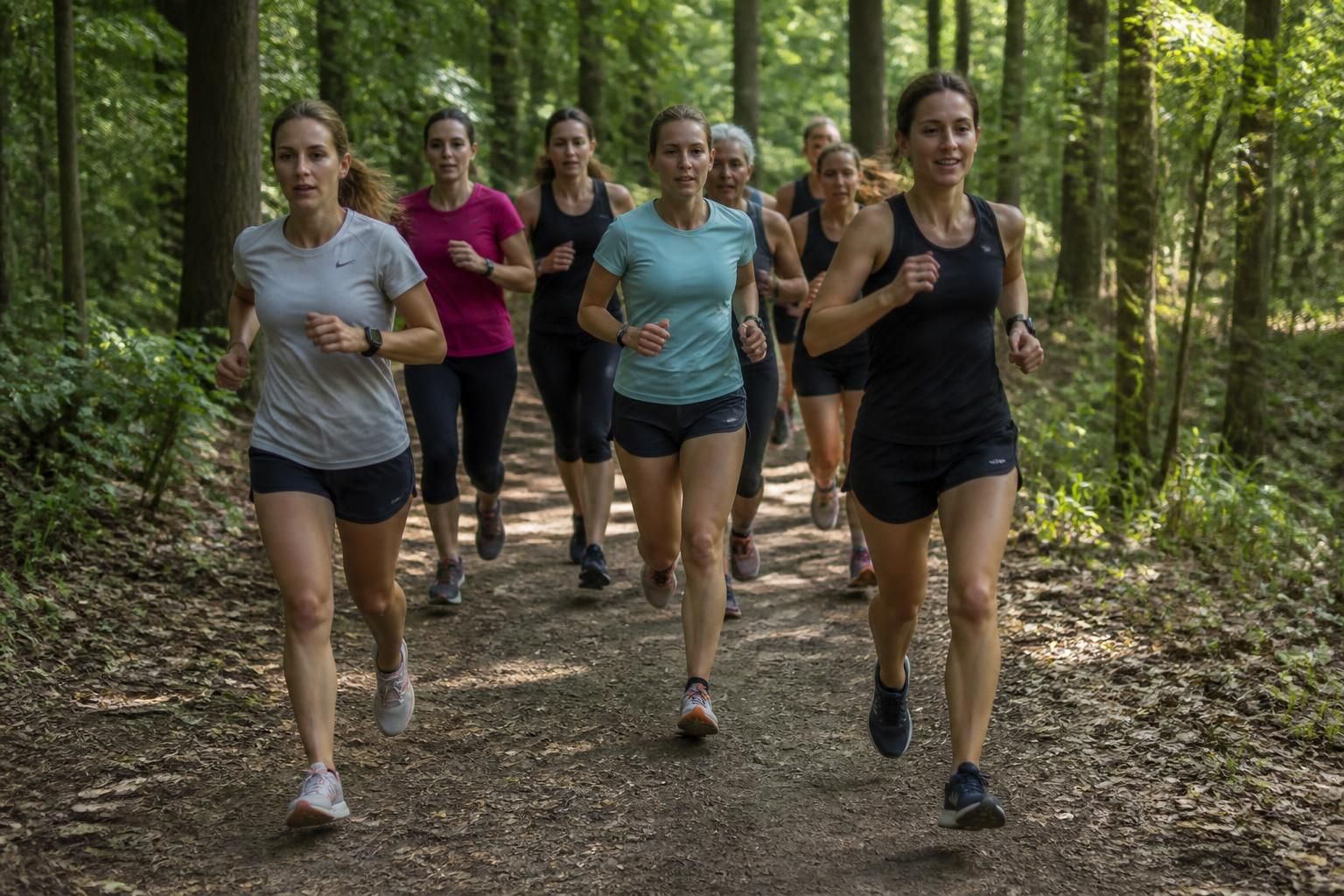 découvrez quelle sera l'allure moyenne en course à pied pour une femme en 2026, avec des conseils et des données actualisées pour atteindre vos objectifs de performance.