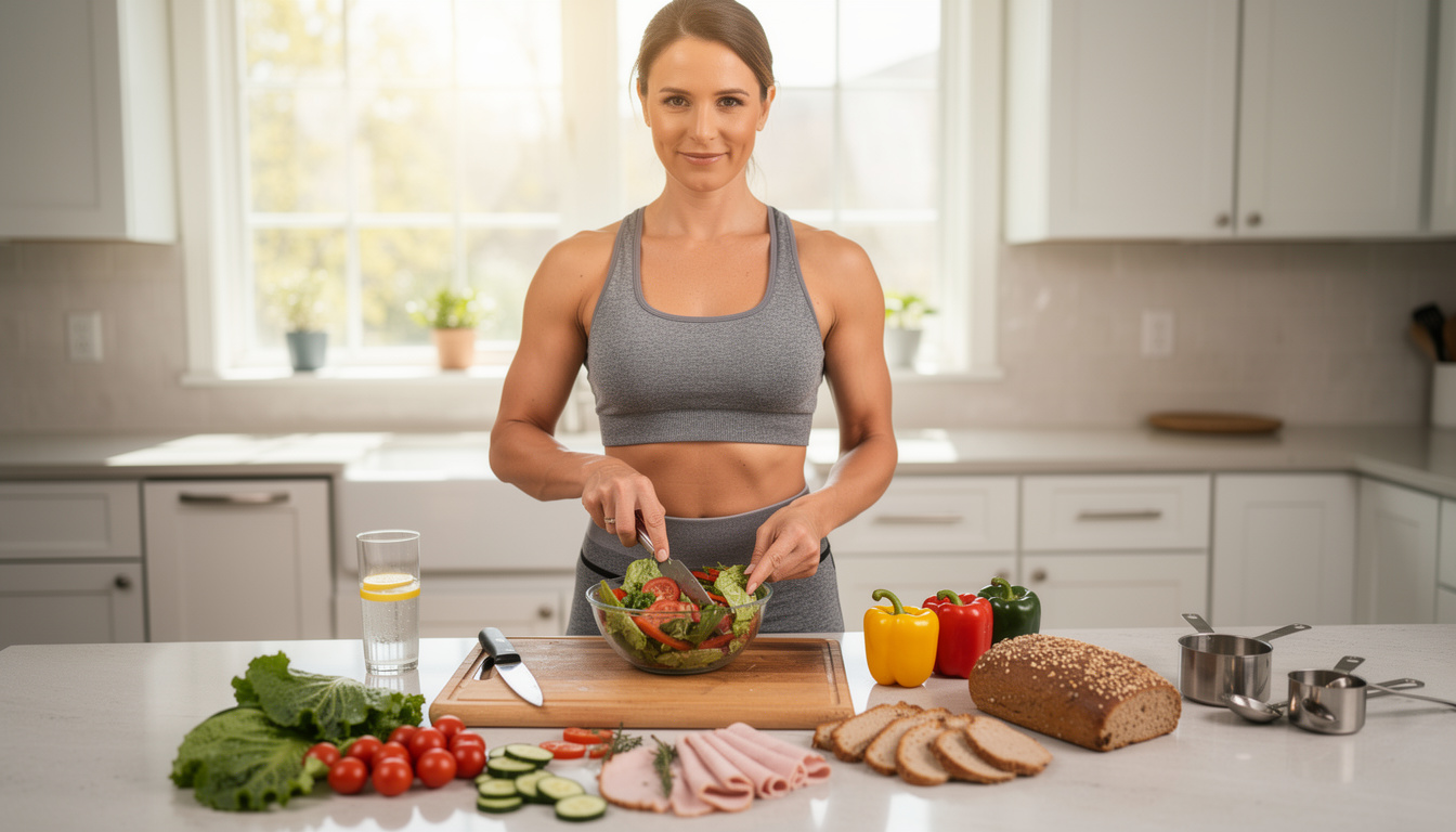 découvrez les meilleurs exercices pour cibler efficacement les poignées d’amour et affiner votre taille. suivez nos conseils pour renforcer votre sangle abdominale et améliorer votre silhouette.