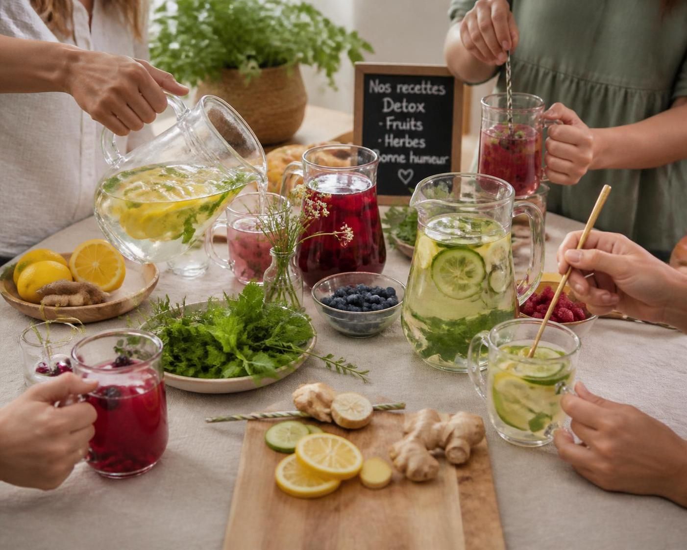 découvrez une recette efficace de boisson minceur pour perdre 5 kilos en une semaine de façon naturelle et rapide. boostez votre métabolisme et retrouvez votre silhouette idéale dès maintenant !