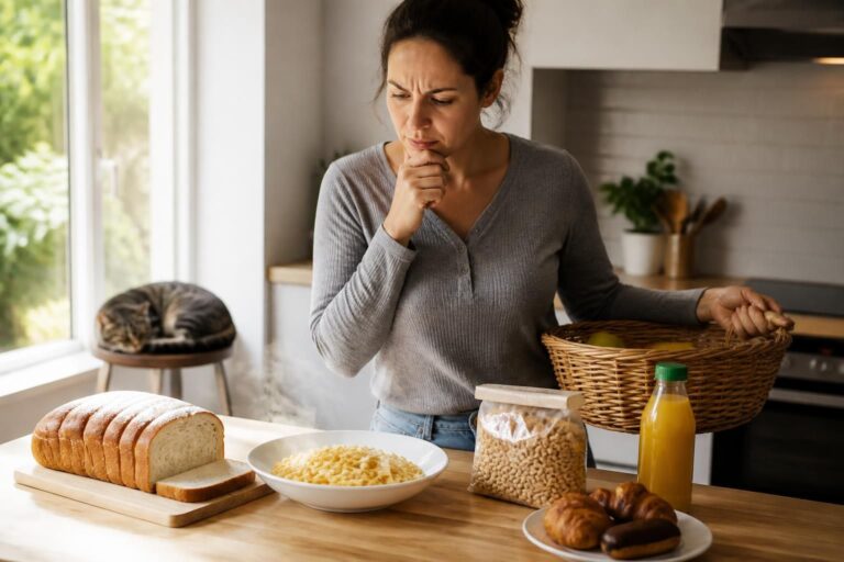 découvrez les aliments à éviter absolument pour réussir votre régime cétogène et atteindre vos objectifs santé efficacement.