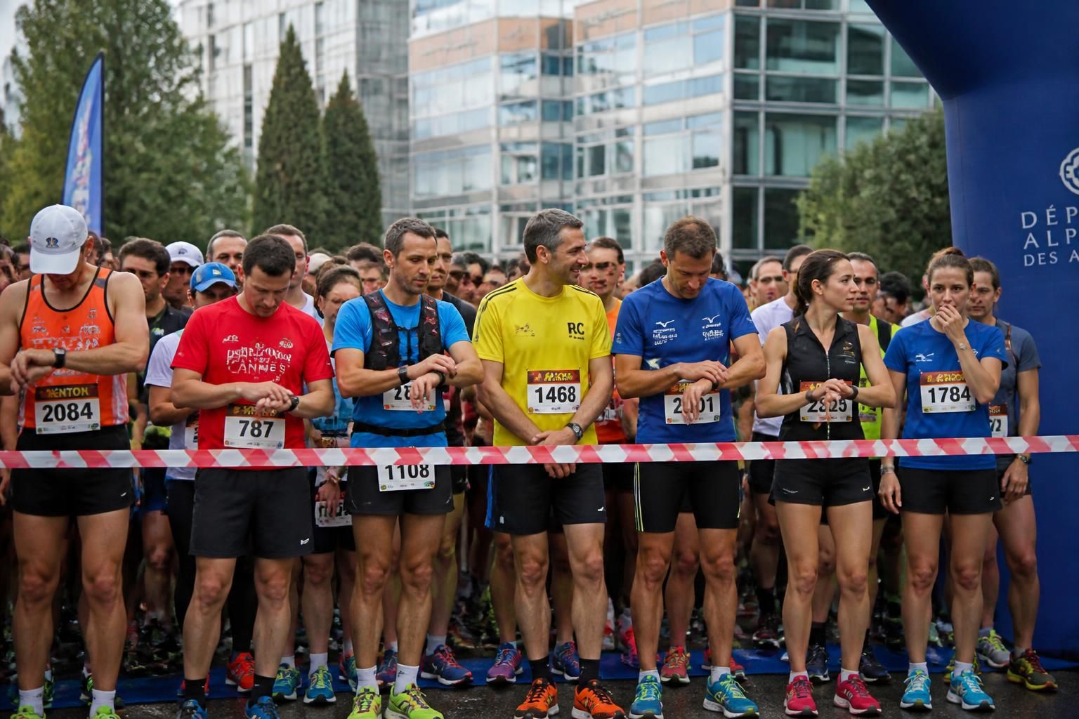 découvrez quelle allure adopter pour courir un semi-marathon en 2 heures et atteindre votre objectif avec succès grâce à nos conseils d'entraînement et de gestion du rythme.