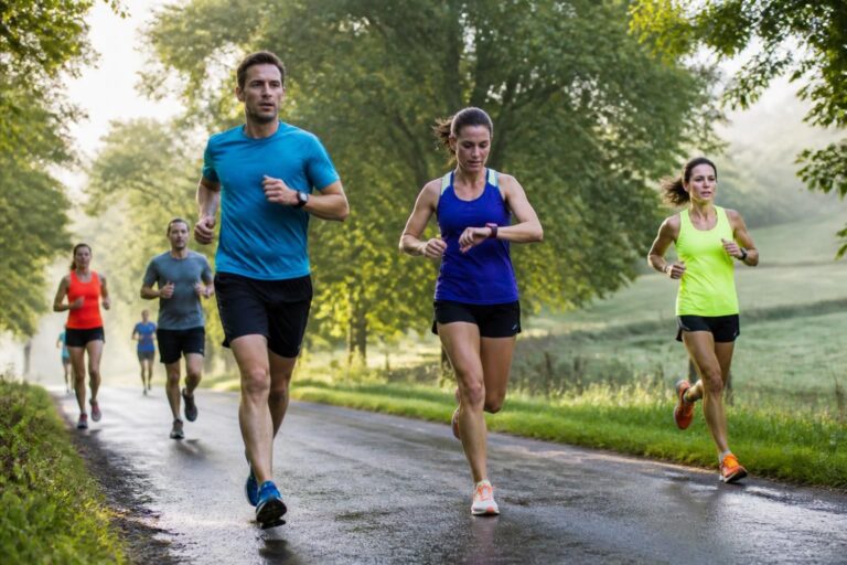 découvrez quelle allure adopter pour terminer votre semi-marathon en 2 heures et atteindre votre objectif avec succès grâce à nos conseils pratiques et plans d'entraînement adaptés.