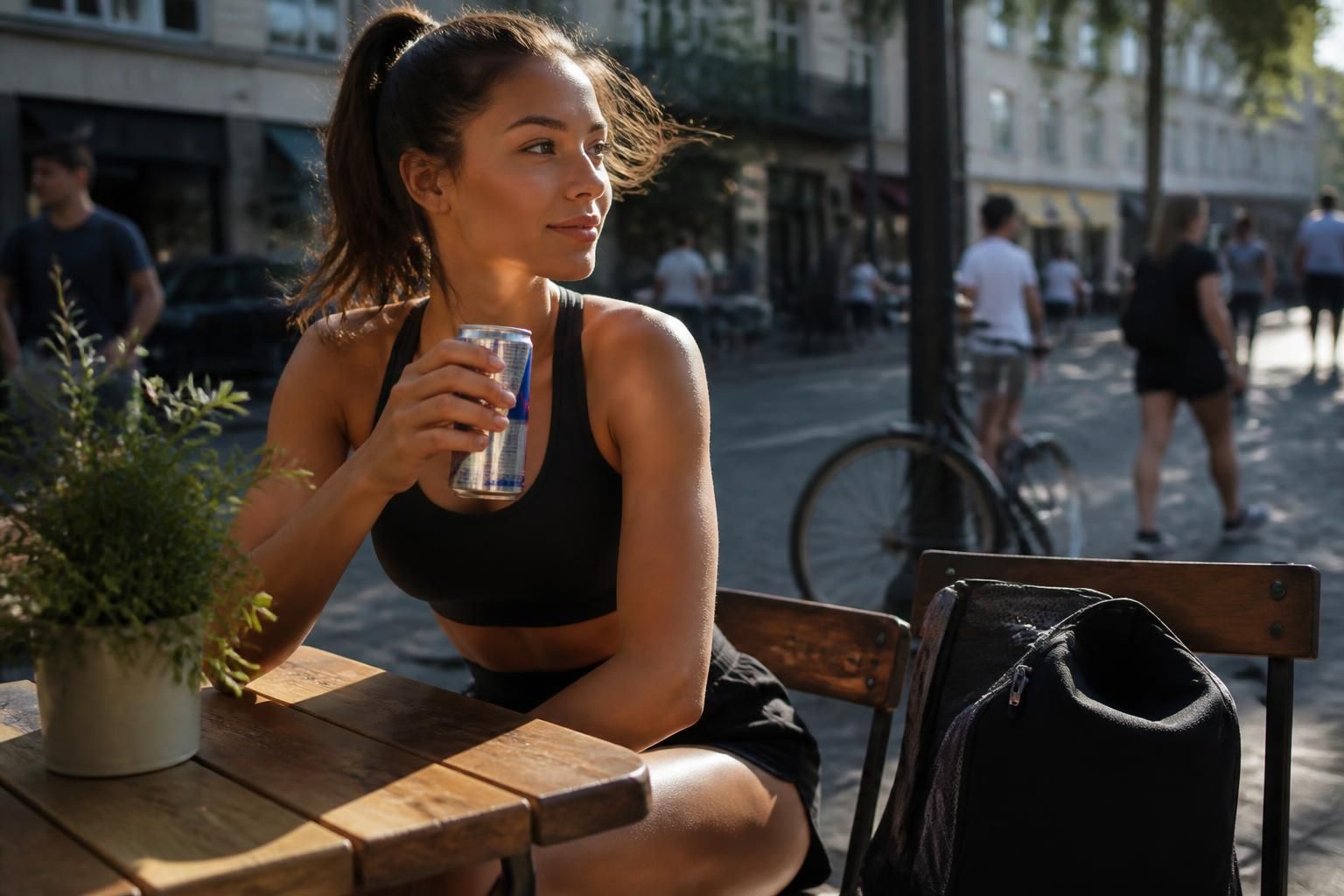 découvrez si la taurine offre vraiment un coup de fouet ou si c'est une illusion, analysée à travers les étiquettes des produits énergétiques.