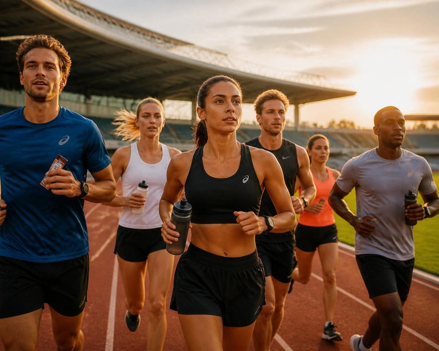 découvrez les meilleurs aliments pour booster votre énergie avant et récupérer efficacement après l'effort sportif. optimisez vos performances grâce à une alimentation adaptée.