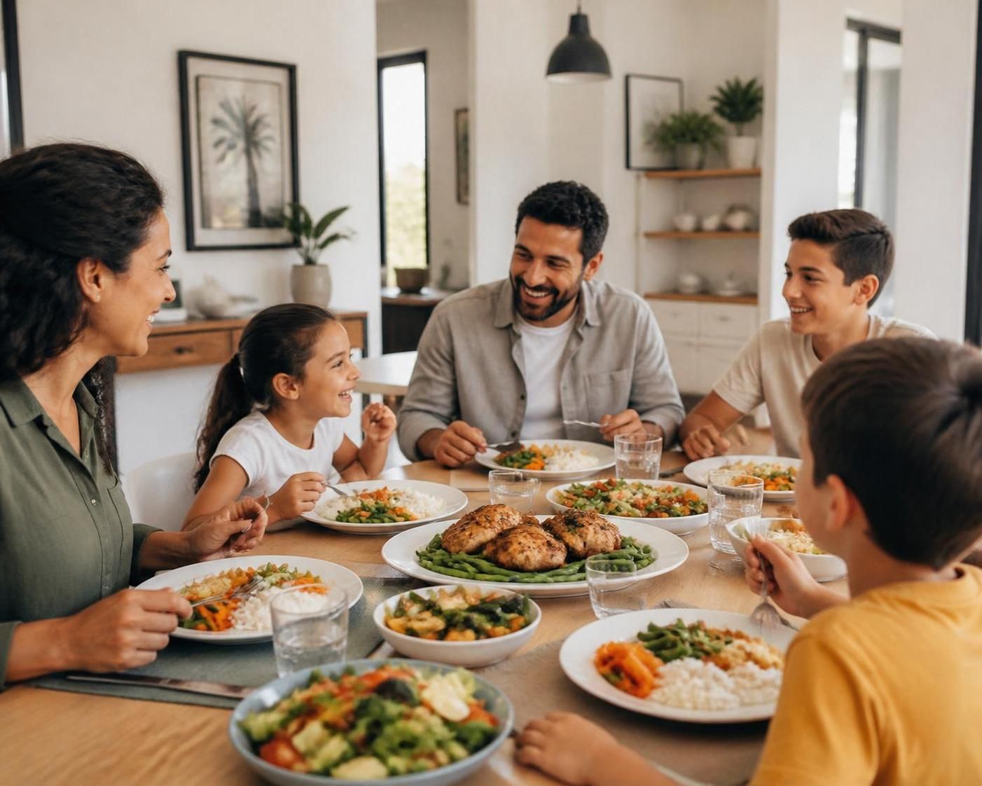 découvrez tout sur les calories dans le riz et leur influence sur votre régime alimentaire pour mieux gérer votre nutrition au quotidien.
