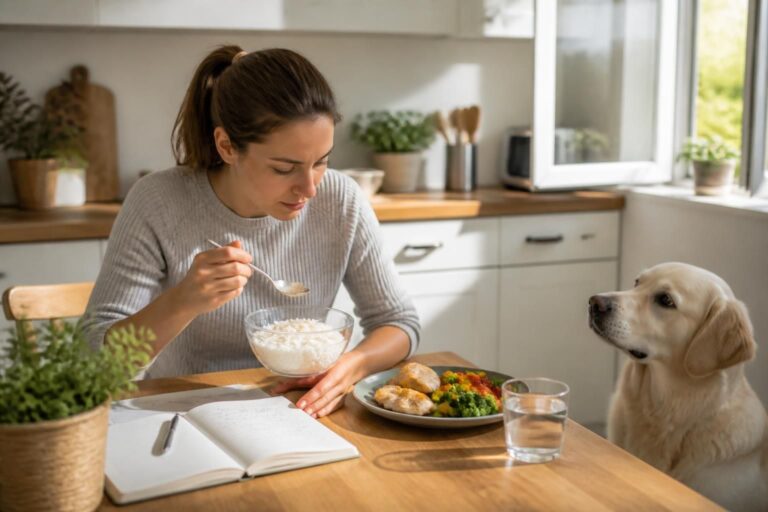 découvrez tout sur les calories dans le riz et comprenez leur impact sur votre alimentation pour mieux gérer votre nutrition au quotidien.