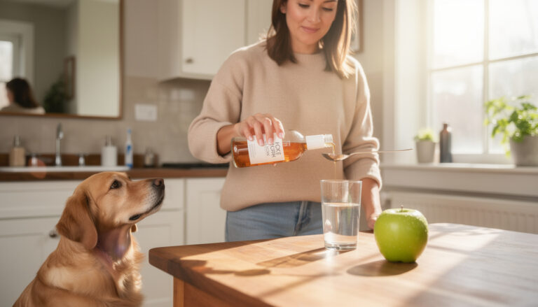découvrez les bienfaits authentiques du vinaigre de cidre, ses effets potentiels sur la santé dentaire et les conseils pour un dosage sûr et efficace.
