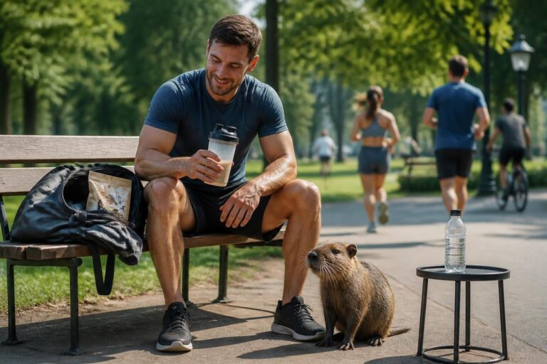 découvrez les avantages de la whey isolate native nutrïaandco pour optimiser votre récupération sportive : amélioration de la réparation musculaire, rapidité d'absorption et soutien à la performance.