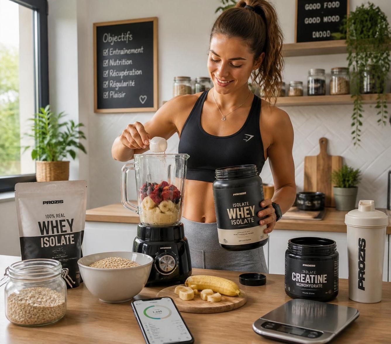 découvrez comment utiliser la whey pour une prise de masse efficace et rapide. conseils, dosages et astuces pour maximiser vos résultats en musculation.