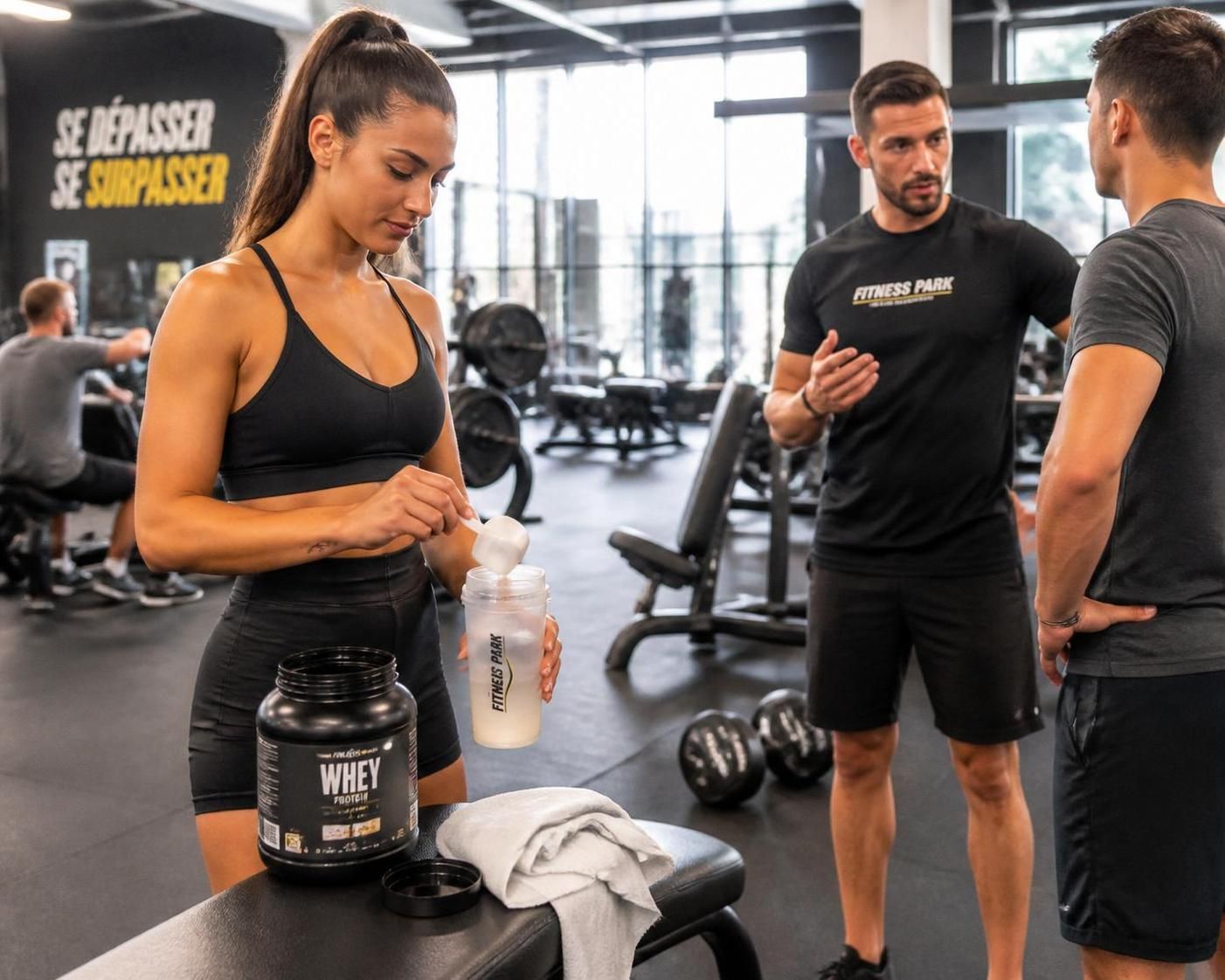 découvrez ce qu'est la whey protéine, ses origines, et explorez ses bienfaits pour la santé et la performance sportive. apprenez comment l'intégrer efficacement à votre alimentation.