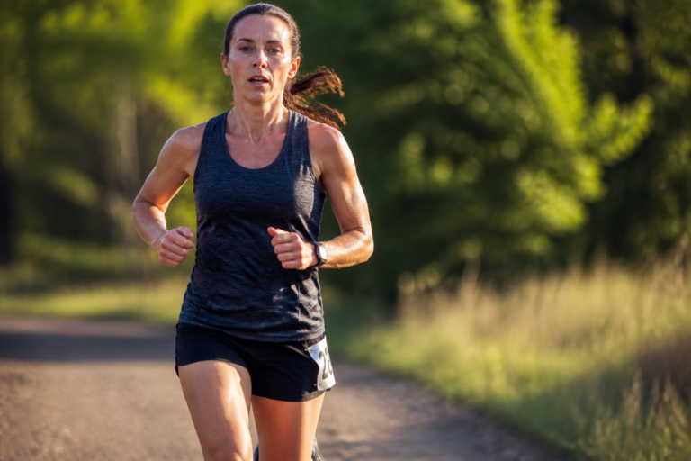 Acide lactique : ce mythe qui freine vos performances sportives