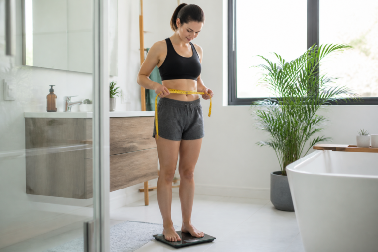Calculer sa masse grasse : la méthode fiable pour les femmes