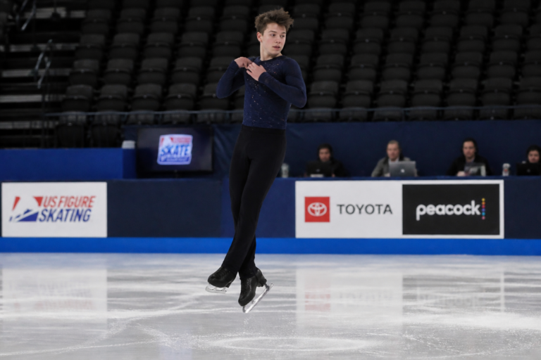 Comment les nouvelles règles transforment-elles vos programmes de patinage artistique ?