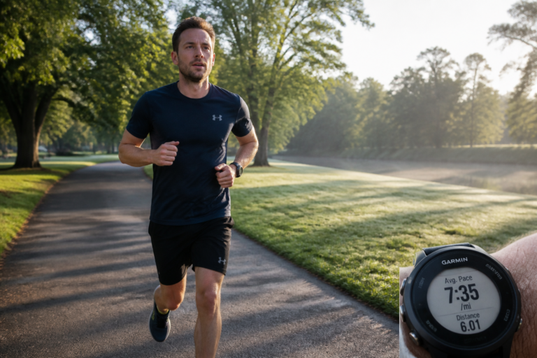 Courir 5 km en 20 minutes : le programme d’entraînement progressif