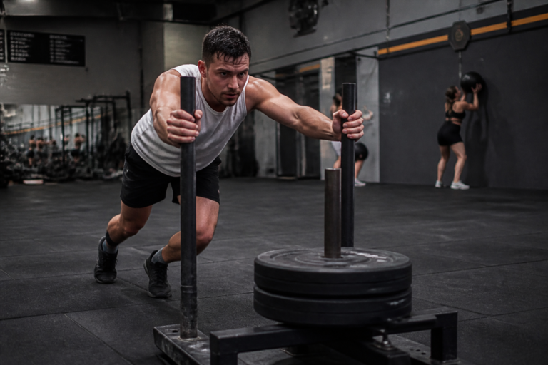 CrossFit vs Hyrox : 5 différences clés pour choisir votre discipline